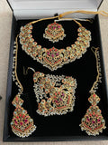 Sahiba necklace set
