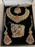 Sahiba necklace set