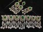 Jaipur Bridal Set