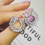 Pamela earrings