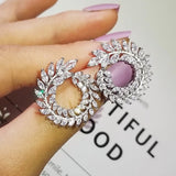 Pamela earrings