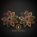 Nauratan earrings