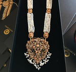 Jumana Bridal set