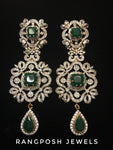 Timaar Earrings