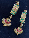 Mumtaz earrings