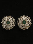 Noor Stud Earrings