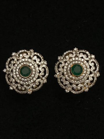 Noor Stud Earrings