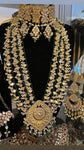 Khoobsoorat bridal set