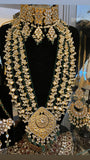 Khoobsoorat bridal set