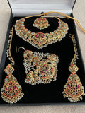 Sahiba necklace set