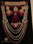 Anmol Bridal Set