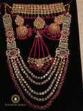Anmol Bridal Set