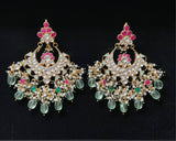 Gul earrings