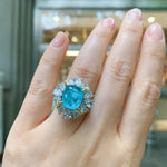 Harem ring