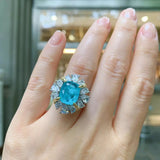Harem ring