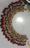 Raisah bridal set