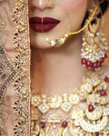 Heavy Bridal Nath