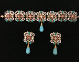 Nadia Mini Choker