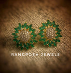 MUKHI Earrings