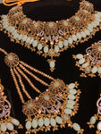 Harmeen Bridal Set