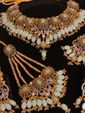 Harmeen Bridal Set