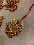 JUMANA COLLAR SET