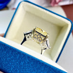 Dirty fellow ring