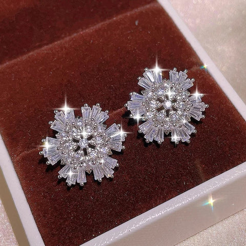 Mia earrings