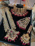 Mehrma bridal set
