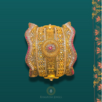 Arya Luxe Bangles