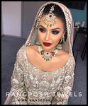 Sonia Zarine Bridal Set