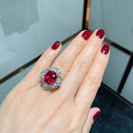 Harem ring