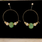 Bali earrings
