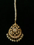 Chenab choker set