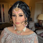 Sonia Zarine Necklace Set