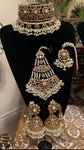 Tabish choker set