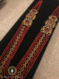 HAREEM bridal set