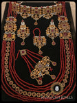 HAREEM bridal set