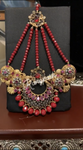 Meekal choker set