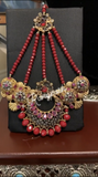 Meekal choker set