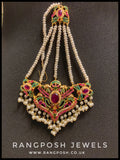 Ameeran Bridal set