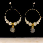 Bali earrings