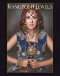 Bostaan bridal set