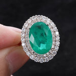 Zamar rings