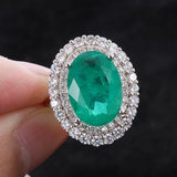 Zamar rings