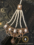 Roona Necklace Set