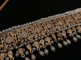 Chenab choker set
