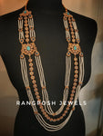 Ammara Bridal Set