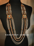 Ammara Bridal Set