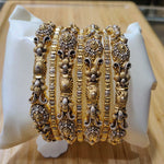 Mona Luxe Bangles
